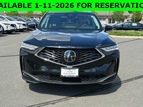 Used 2026 Acura MDX w/ Technology Package image 6