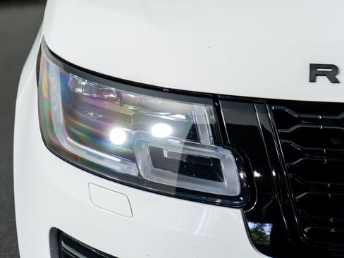 Used 2020 Land Rover Range Rover Long Wheelbase Autobiography image 23