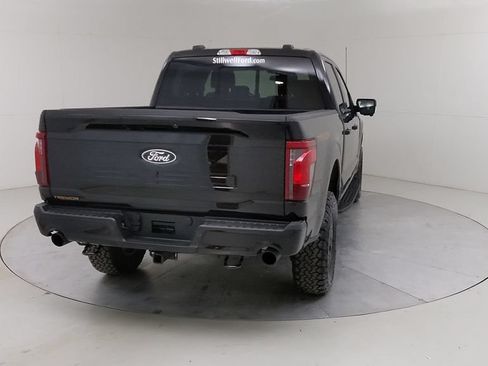 Certified 2025 Ford F150 Tremor w/ Tow/Haul Package AWD/4WD image 14