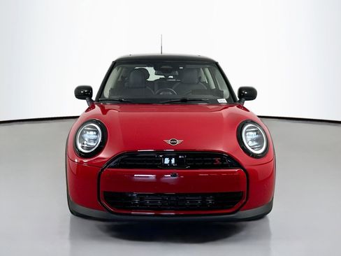 Certified 2025 MINI Cooper S image 2