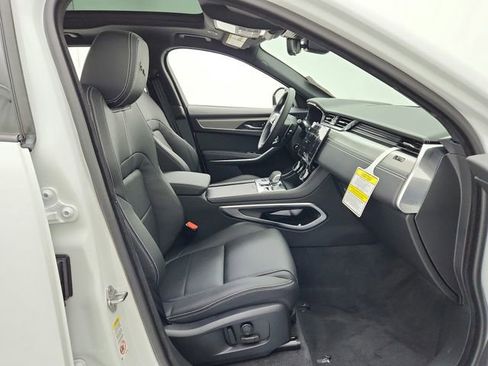 New 2026 Jaguar F-PACE R-Dynamic S image 18