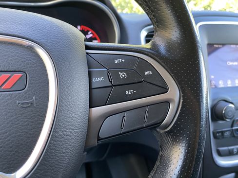 Used 2020 Dodge Durango SXT w/ 3rd Row Seating Group image 21