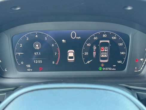 Certified 2024 Honda Accord LX image 19