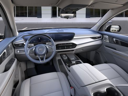 New 2026 Buick Enclave Avenir w/ Super Cruise Package FWD image 15