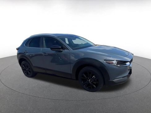 Used 2025 MAZDA CX-30 AWD 2.5 S w/ Preferred Package image 2