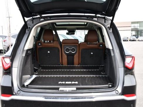 New 2026 Acura MDX w/ Advance Package image 29