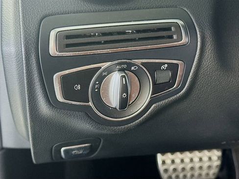 Certified 2020 Mercedes-Benz C 300 Cabriolet image 10
