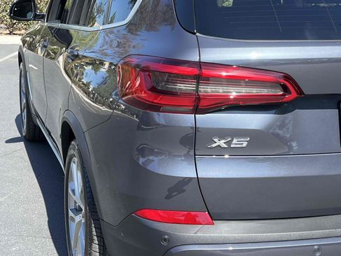 Used 2020 BMW X5 sDrive40i w/ Premium Package RWD image 48