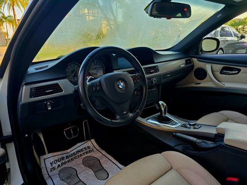Used 2011 BMW 335is Coupe image 12