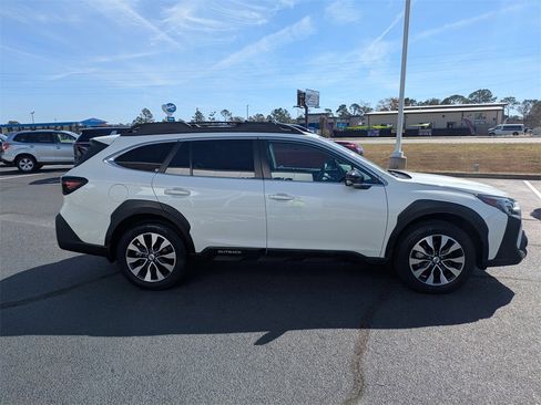 Used 2023 Subaru Outback Limited XT image 7