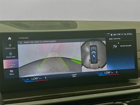 Used 2023 BMW X7 xDrive40i image 24