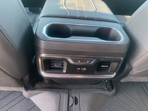 Used 2023 Chevrolet Silverado 1500 High Country AWD/4WD image 25
