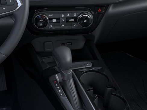 New 2026 Chevrolet Trax ACTIV w/ Sunroof Package FWD image 23