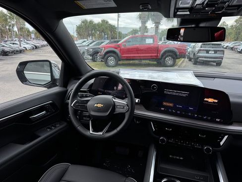 New 2026 Chevrolet Suburban Premier w/ Sun And Tow Package RWD image 23