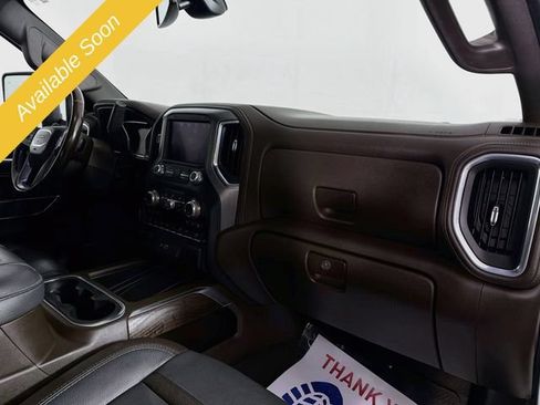 Used 2022 GMC Sierra 2500 Denali AWD/4WD image 32