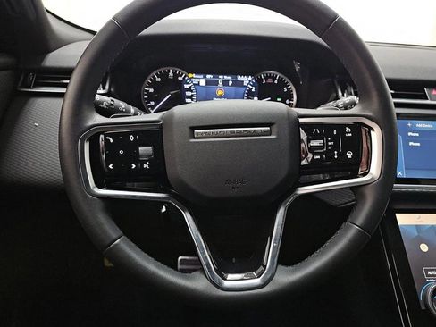 Used 2023 Land Rover Range Rover Velar R-Dynamic S AWD/4WD image 4