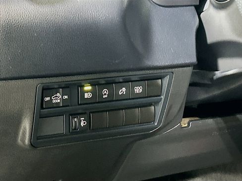 Used 2024 Toyota Tundra SR5 w/ SR5 Premium Package AWD/4WD image 8