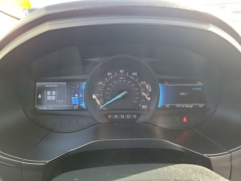 Used 2024 Ford Edge SEL image 18