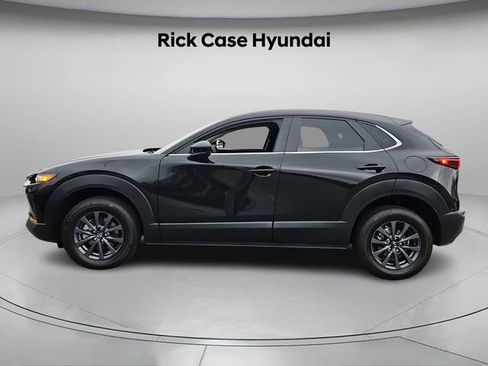 Used 2024 MAZDA CX-30 AWD 2.5 S image 3