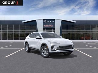 New 2025 Buick Envista Preferred w/ Convenience I Package video 1