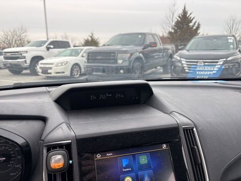 Used 2020 Subaru Impreza 2.0i image 9