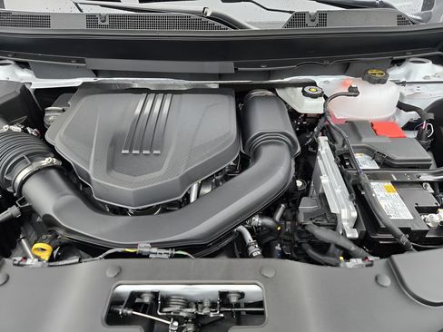 New 2026 GMC Acadia Elevation w/ Elevation Premium Package FWD image 20