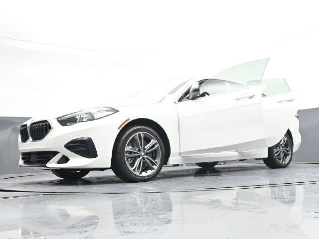 Used 2022 BMW 228i Gran Coupe w/ Convenience Package FWD image 45