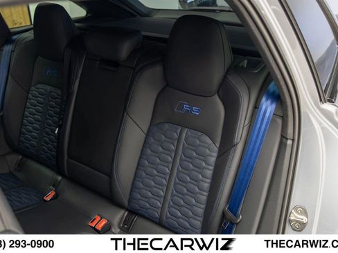 Used 2024 Audi RS 6 performance AWD/4WD image 73