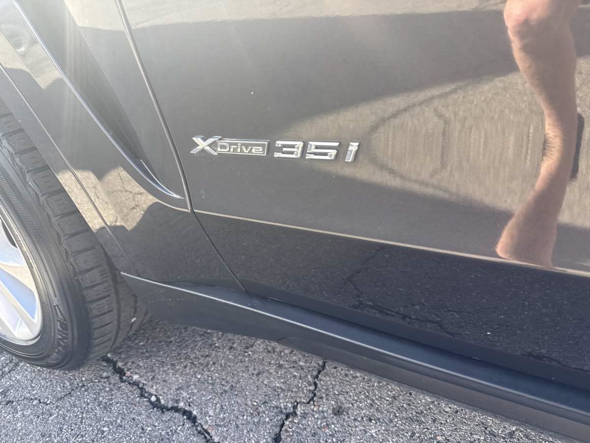 Used 2018 BMW X5 xDrive35i AWD/4WD image 11