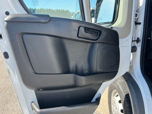 Used 2017 RAM ProMaster 2500 w/ Mopar Trailer Tow Group image 10