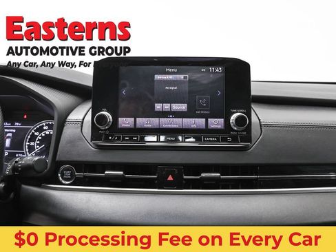 Used 2022 Mitsubishi Outlander SE FWD image 12