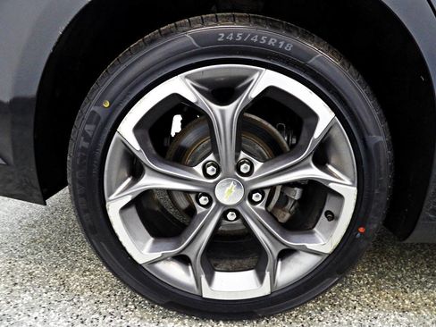 Used 2020 Chevrolet Malibu LT image 20