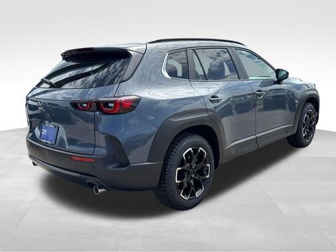 New 2026 MAZDA CX-50 Meridian Edition w/ Weather Package AWD/4WD image 5