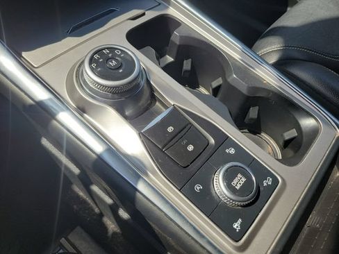 Used 2020 Ford Explorer ST w/ ST Street Pack AWD/4WD image 17