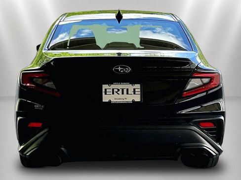 Used 2022 Subaru WRX AWD/4WD image 6