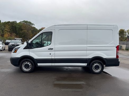 Used 2017 Ford Transit 150 130 Medium Roof image 2