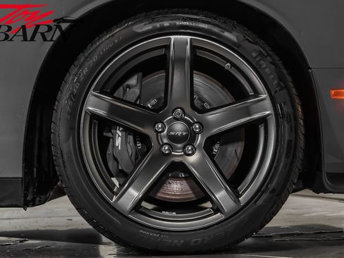 Used 2023 Dodge Challenger SRT Hellcat image 16