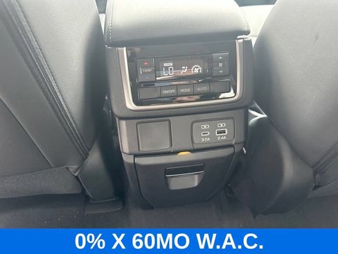 New 2026 Subaru Ascent Premium w/ Premium Package AWD/4WD image 22