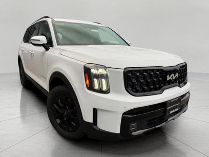 Used 2024 Kia Telluride SX X-Pro