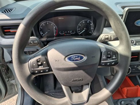 Certified 2024 Ford Maverick XLT FWD image 10