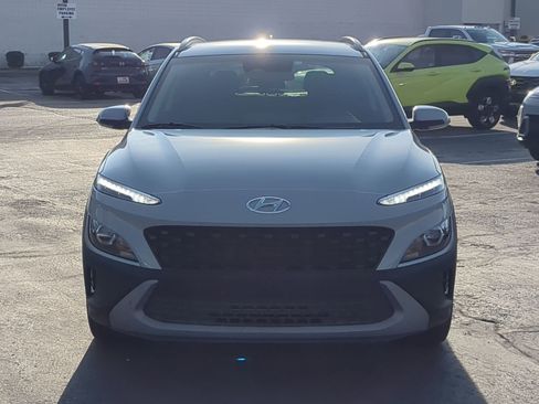 Used 2023 Hyundai Kona SEL w/ Cargo Package image 11