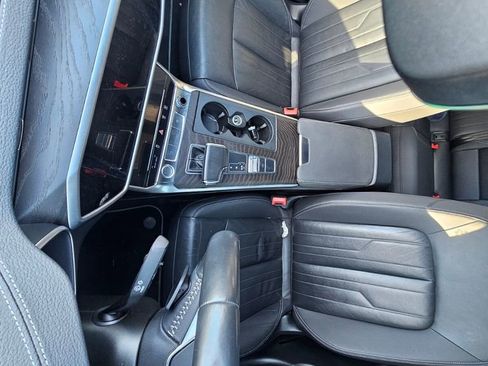 Used 2020 Audi A6 2.0T Premium Plus w/ Premium Plus Package image 11