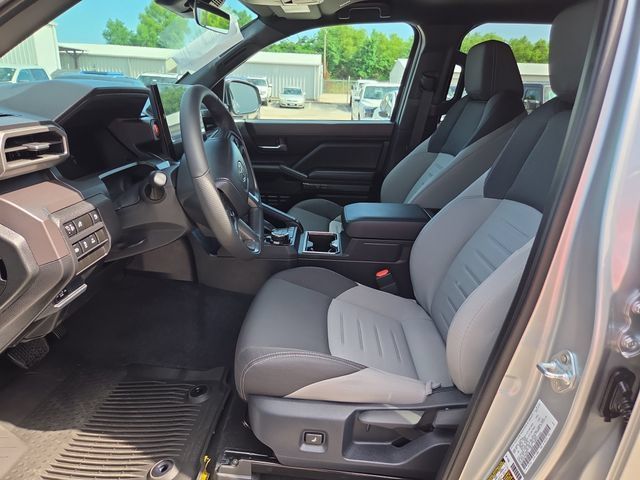 Used 2026 Toyota Tacoma TRD Off-Road AWD/4WD image 9