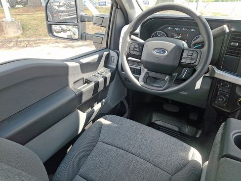 New 2026 Ford F250 XL w/ 360-Degree Camera Package image 9