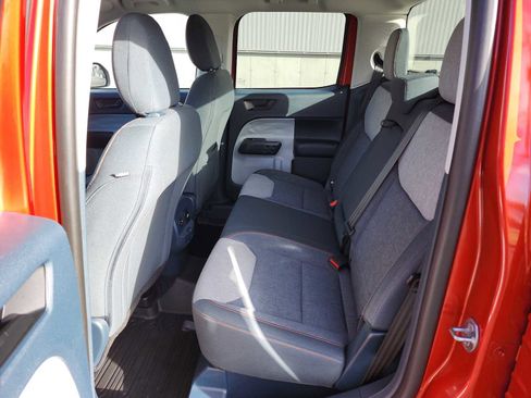 Used 2024 Ford Maverick XLT w/ XLT Luxury Package image 15