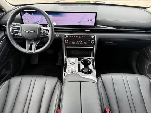 Used 2026 Genesis GV80 2.5T AWD/4WD image 27