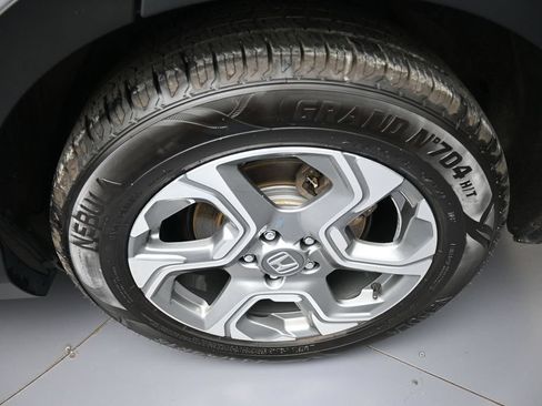 Used 2019 Honda CR-V EX image 19