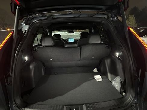 Certified 2024 Honda CR-V Sport-L image 7