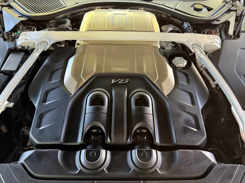 Used 2023 Bentley Continental GT Azure AWD/4WD image 39
