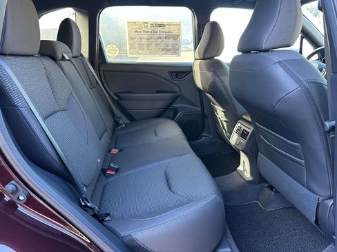 New 2026 Subaru Forester Premium image 12